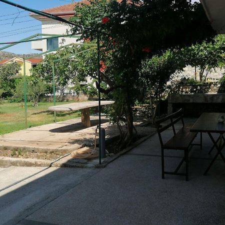 Apartment Anka Marina Exterior foto