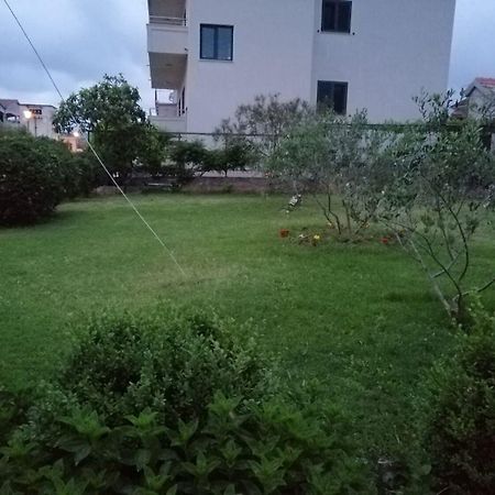 Apartment Anka Marina Exterior foto
