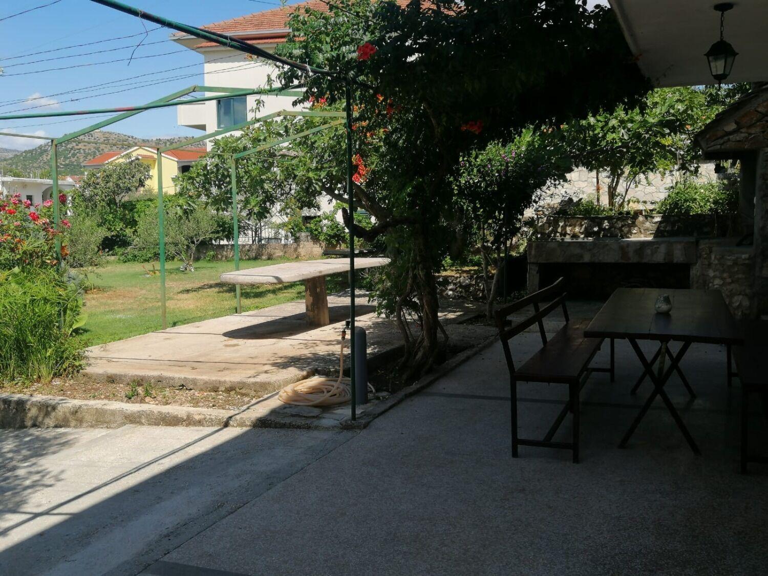 Apartment Anka Marina Exterior foto